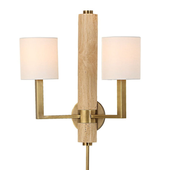 Uttermost Commune, 2 Lt Sconce