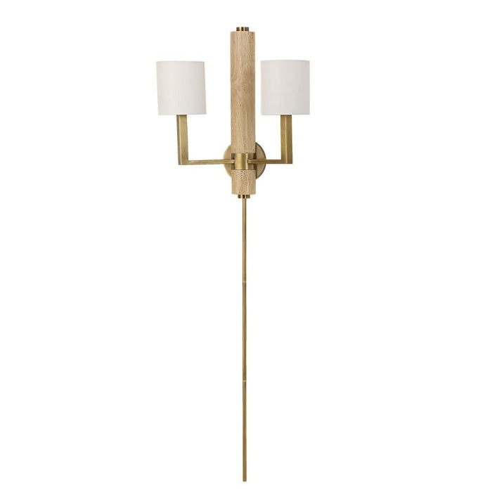 Uttermost Commune, 2 Lt Sconce