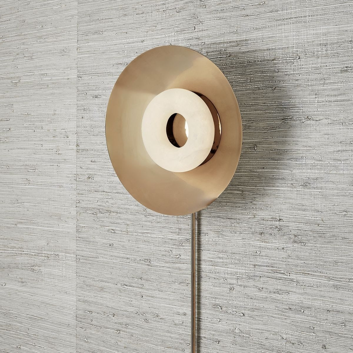 Uttermost Vice Versa 1 Light LED Wall Sconce