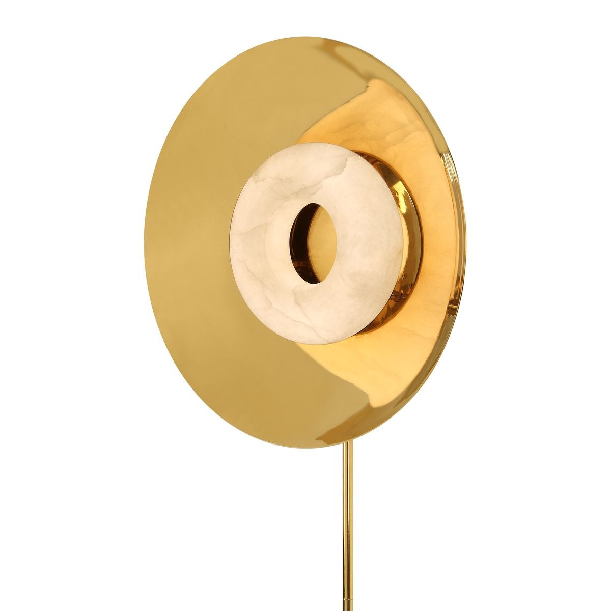 Uttermost Vice Versa 1 Light LED Wall Sconce