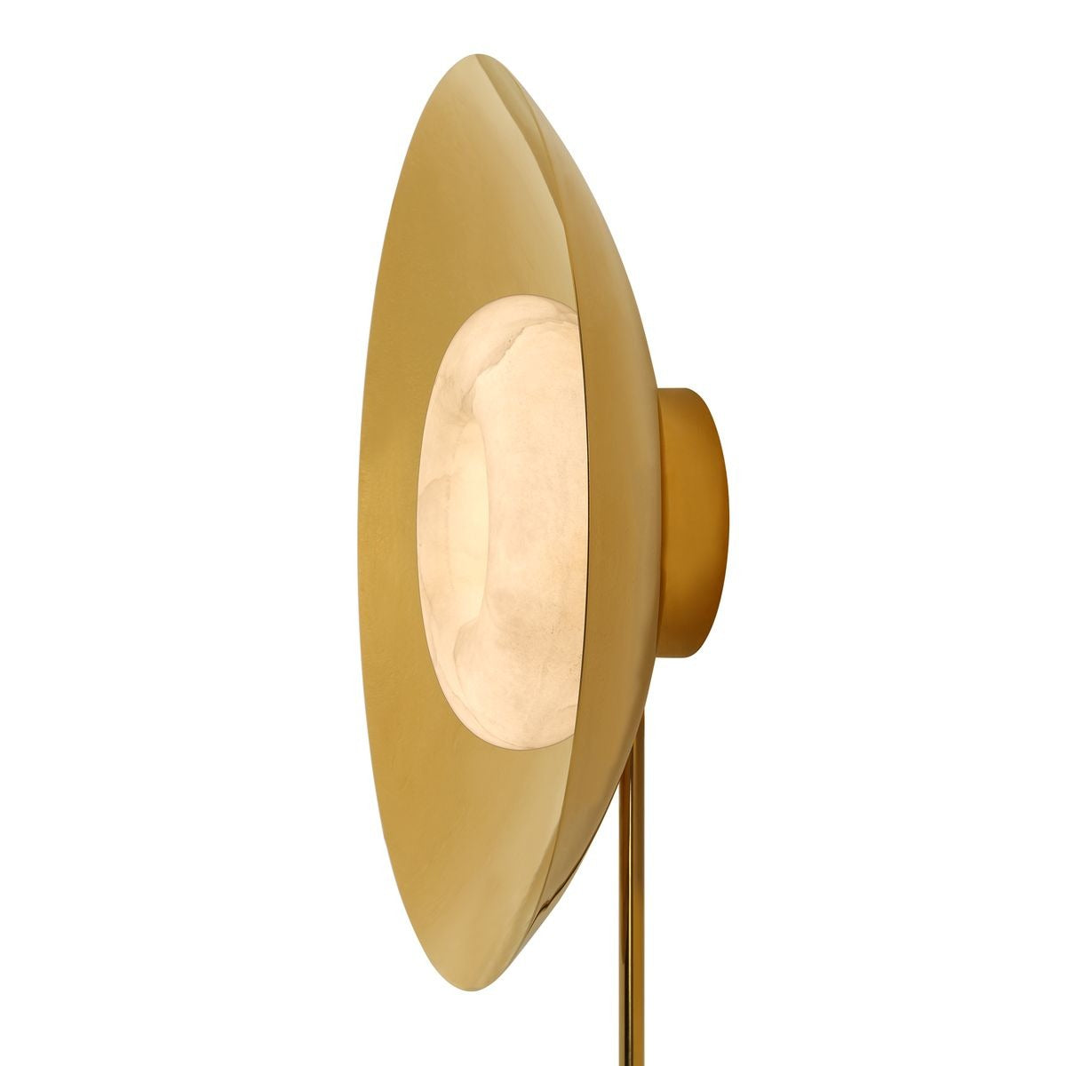 Uttermost Vice Versa 1 Light LED Wall Sconce
