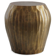 Jardiniere Accent Table