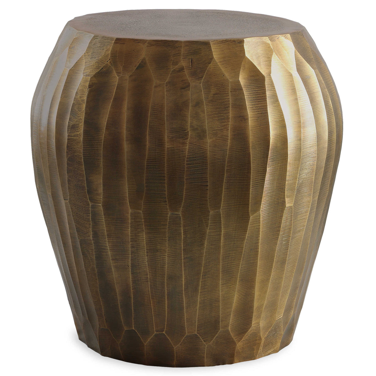 Jardiniere Accent Table