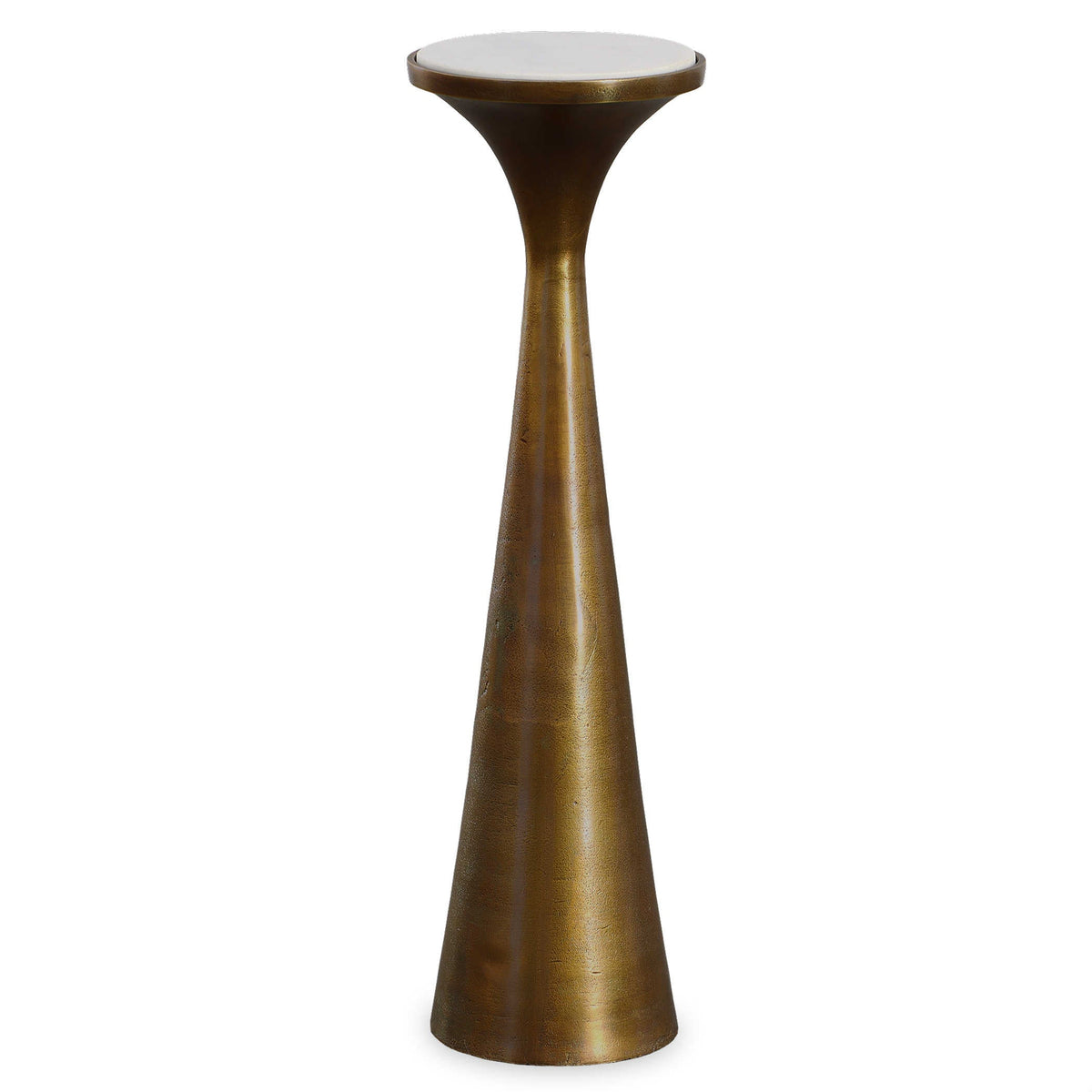 Floret Drink Table