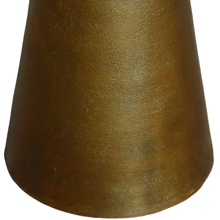 Uttermost Floret Drink Table