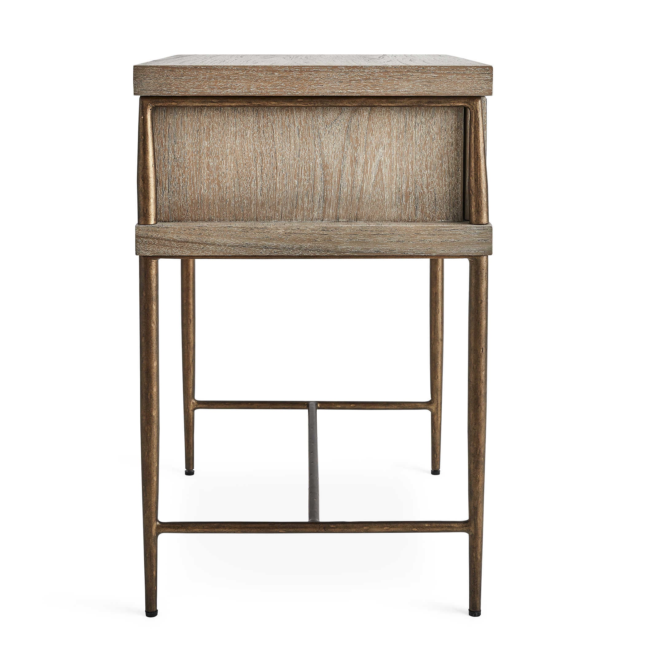 Uttermost Brazil Side Table