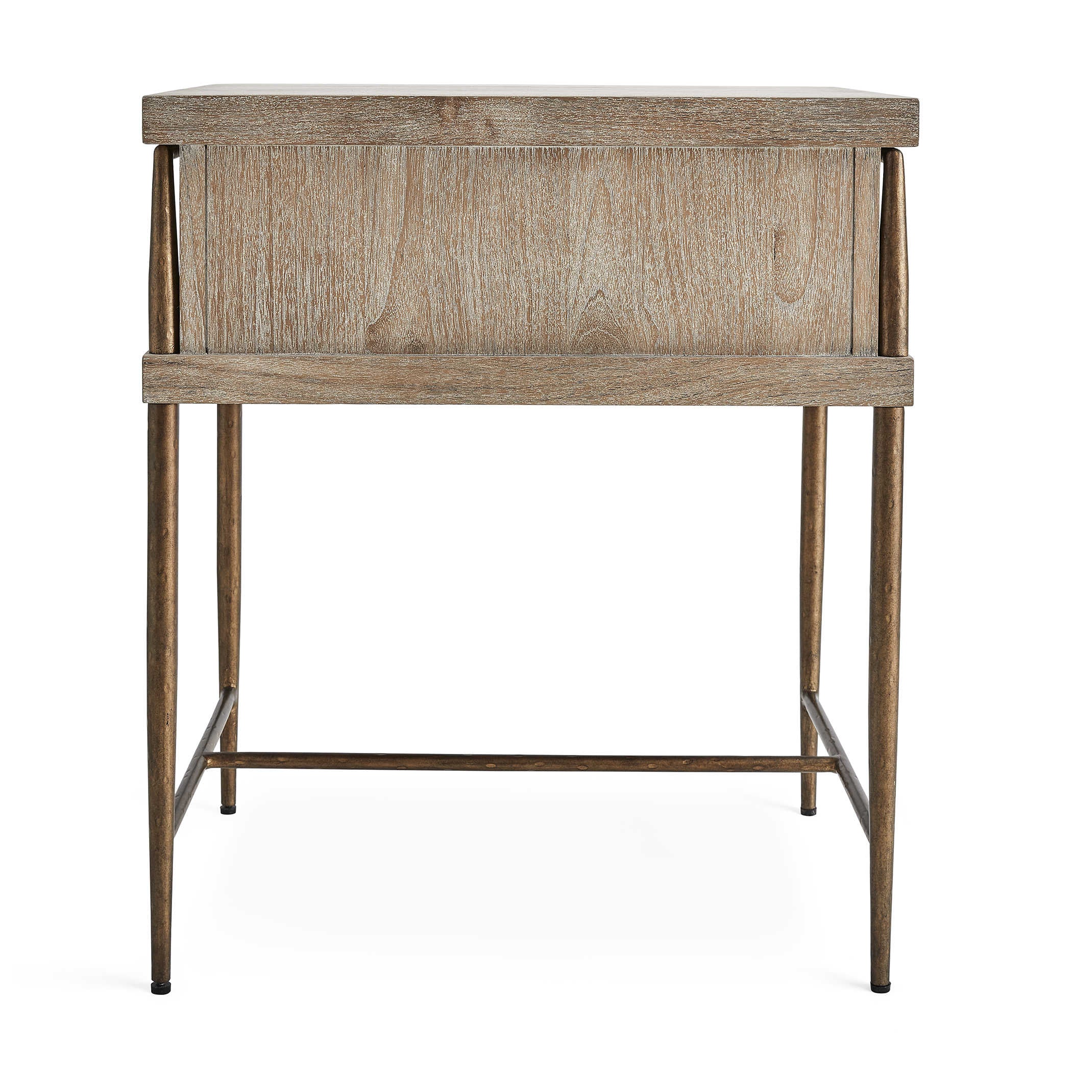 Uttermost Brazil Side Table