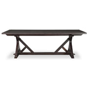 Low Country Extending Dining Table - 248-300cm
