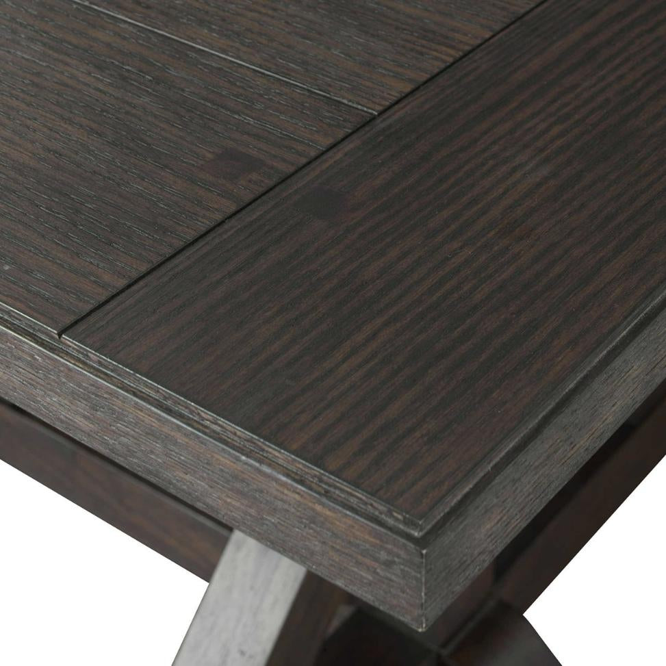 Uttermost Low Country Extending Dining Table - 248-300cm