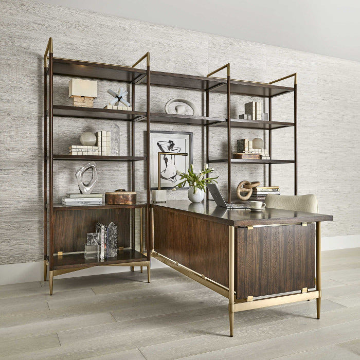 Uttermost Multiple Personality Writing Desk