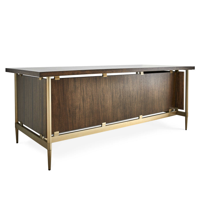 Uttermost Multiple Personality Writing Desk