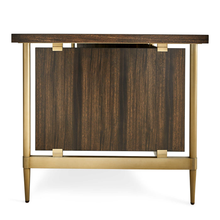 Uttermost Multiple Personality Writing Desk