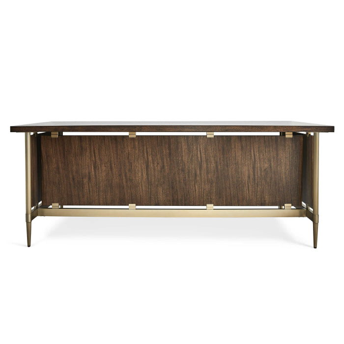 Uttermost Multiple Personality Writing Desk