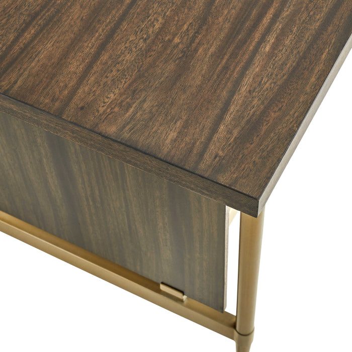 Uttermost Multiple Personality Writing Desk