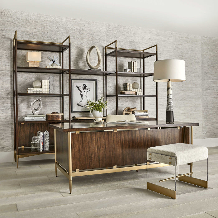 Uttermost Multiple Personality Writing Desk