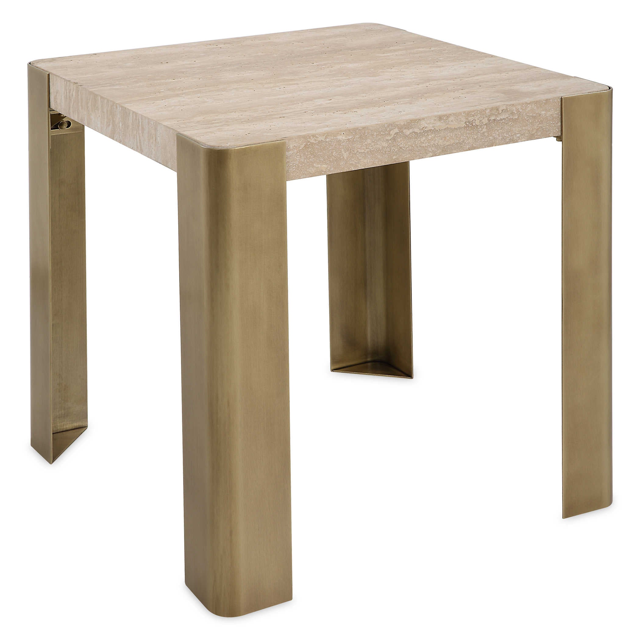 Uttermost Caress End Table