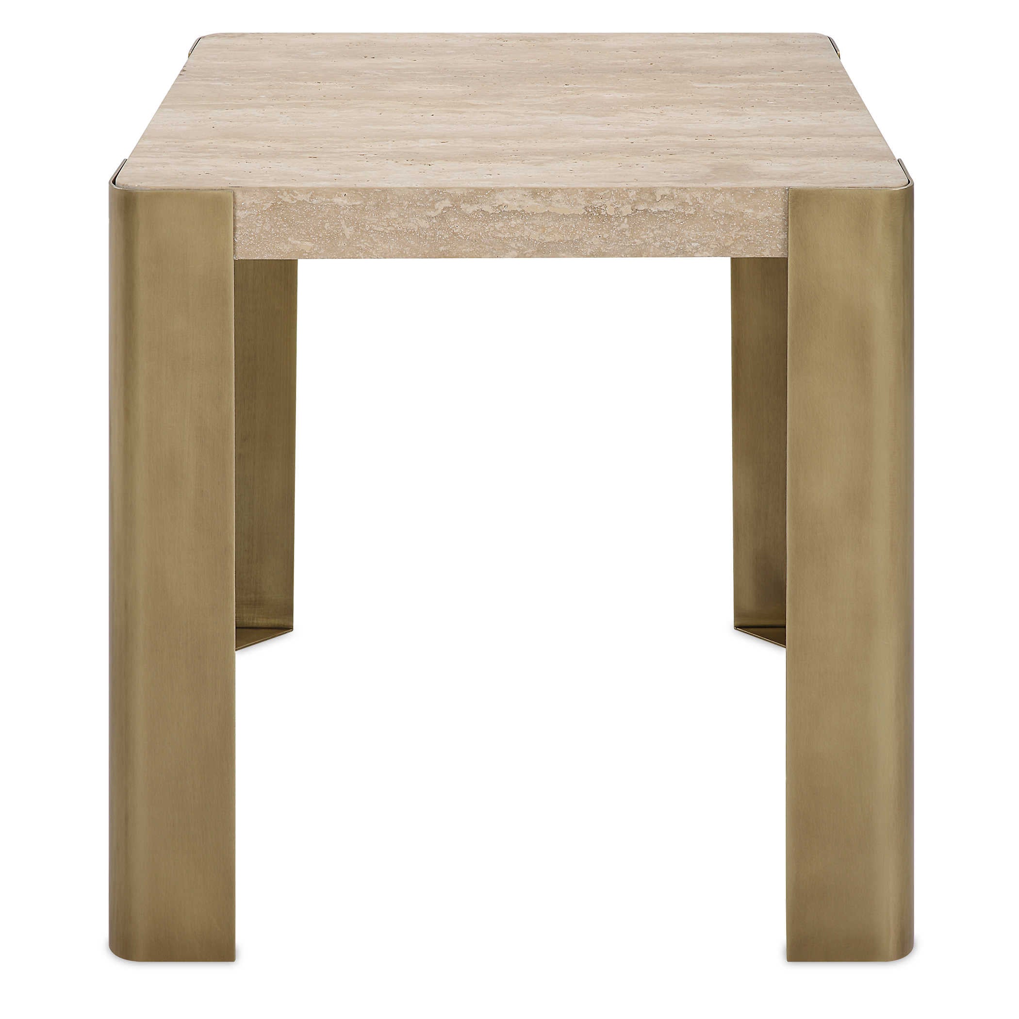 Uttermost Caress End Table