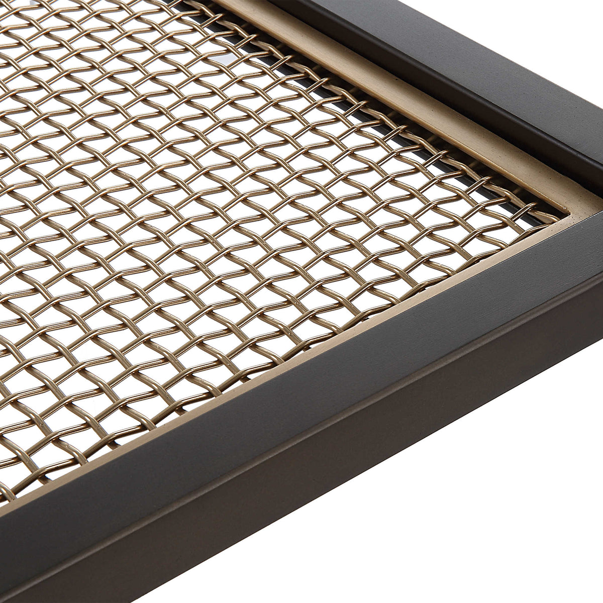 Uttermost It's a Mesh Side Table
