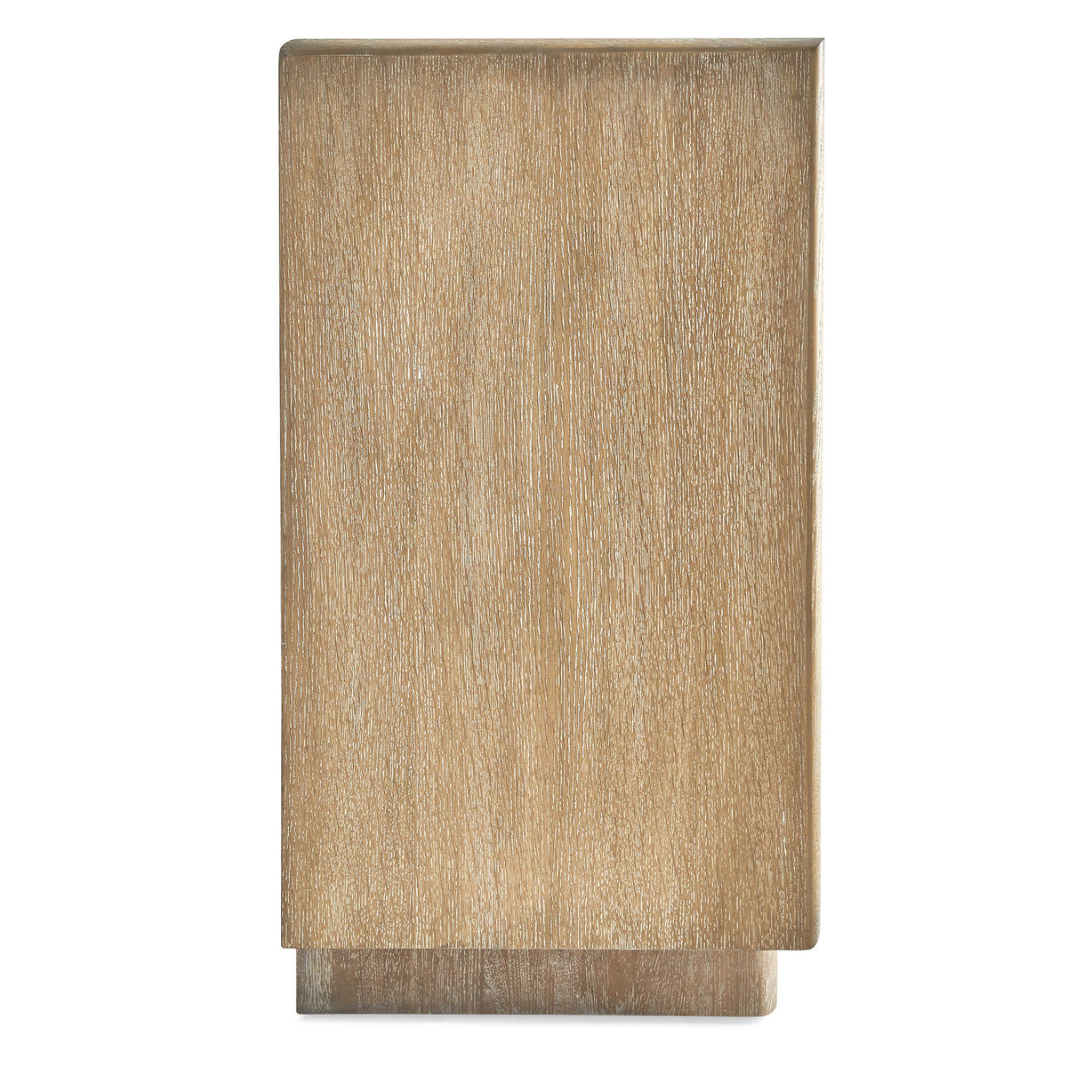 Uttermost Swoosh 5 Door Cabinet