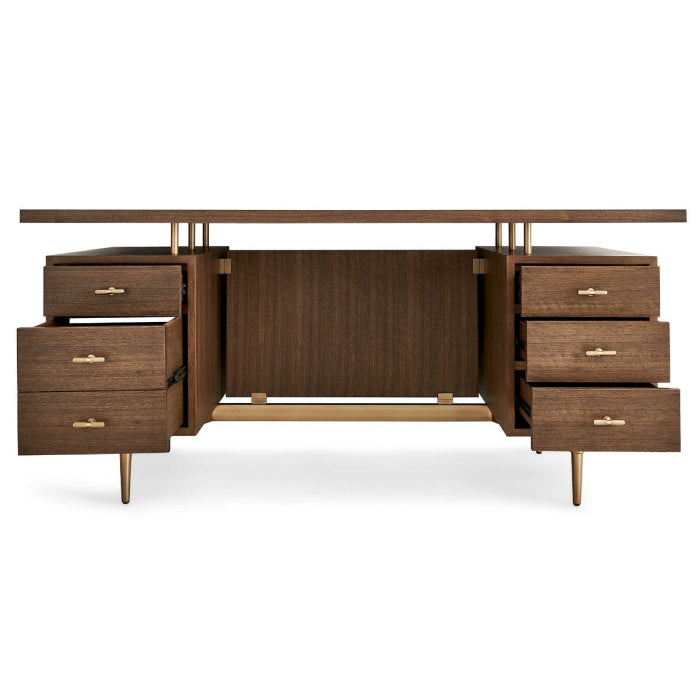 Uttermost Enterprise Desk