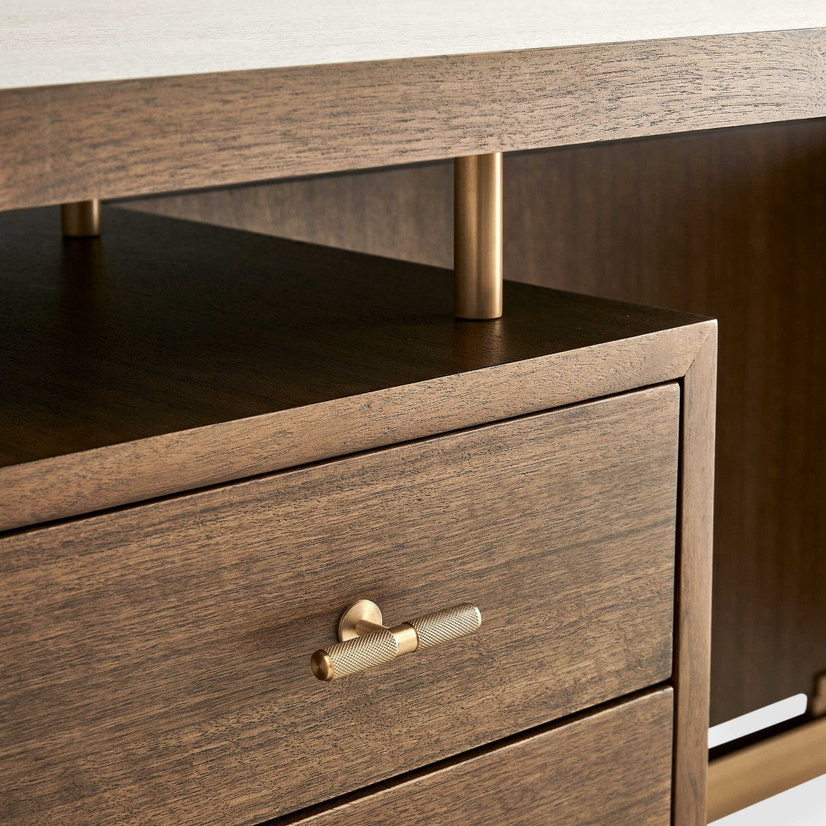 Uttermost Enterprise Desk