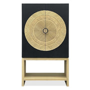 Soleil Bar Cabinet
