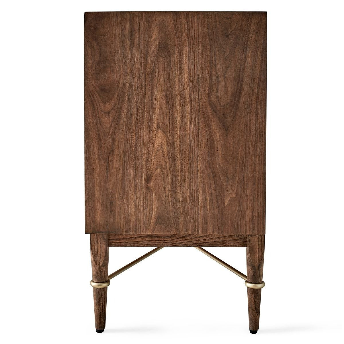Uttermost Articulation 4 Door Cabinet