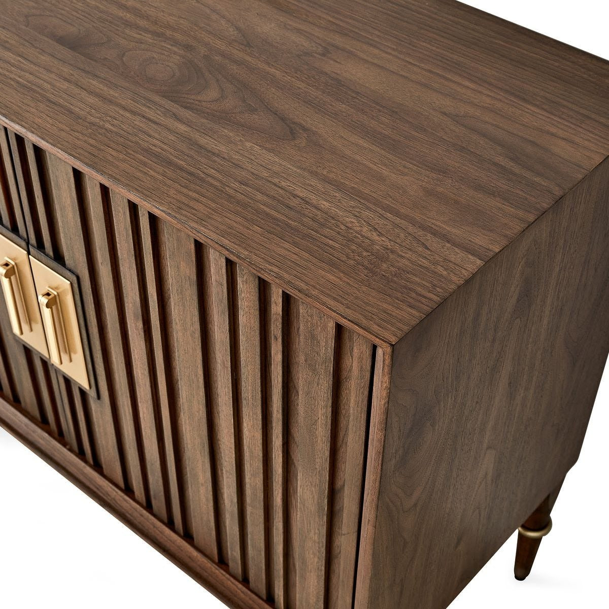 Uttermost Articulation 4 Door Cabinet