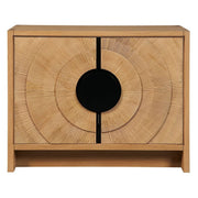 On Target 2 Door Cabinet