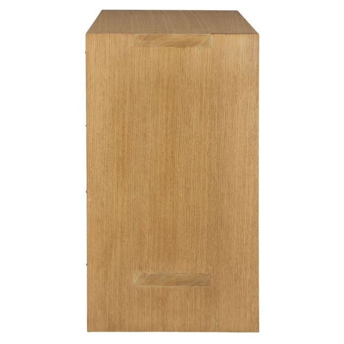 Uttermost On Target 2 Door Cabinet