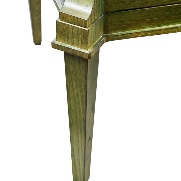 Uttermost Green With Envy 2 Drawer Chest