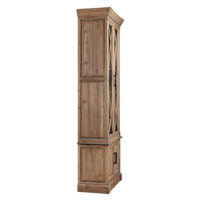 Uttermost Julen Display Cabinet