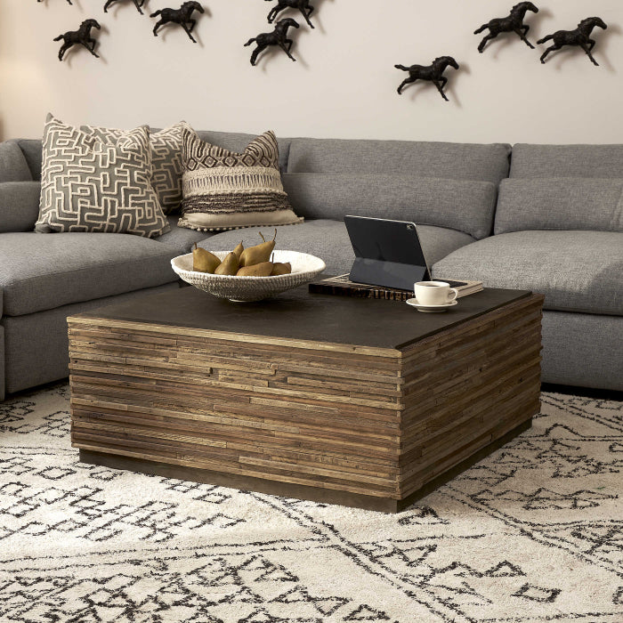 Uttermost Malia Coffee Table