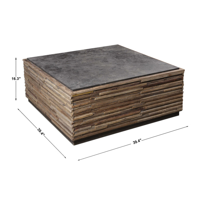 Uttermost Malia Coffee Table