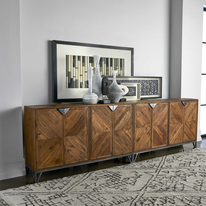 Uttermost Lucas Sideboard