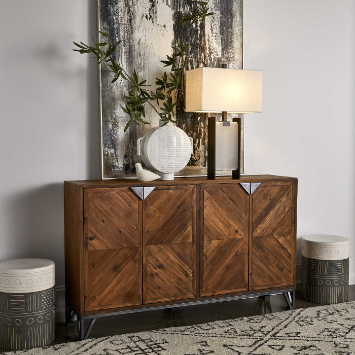 Uttermost Lucas Sideboard