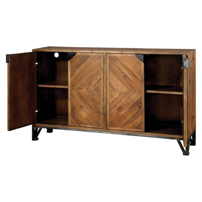 Uttermost Lucas Sideboard