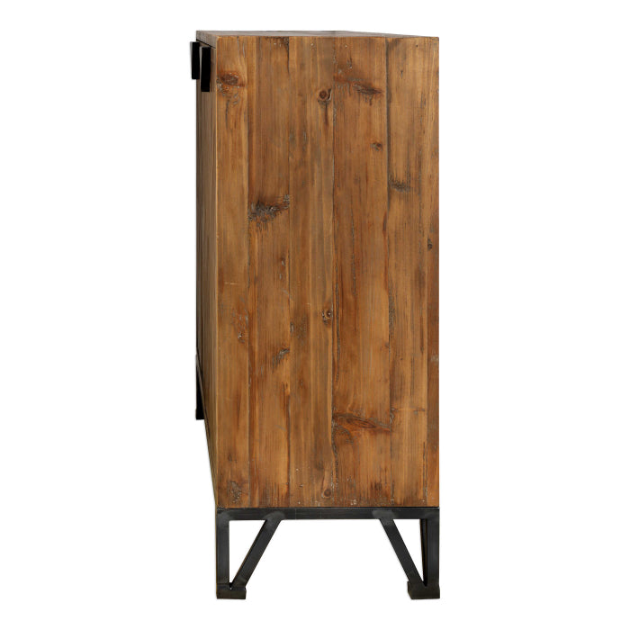 Uttermost Lucas Sideboard
