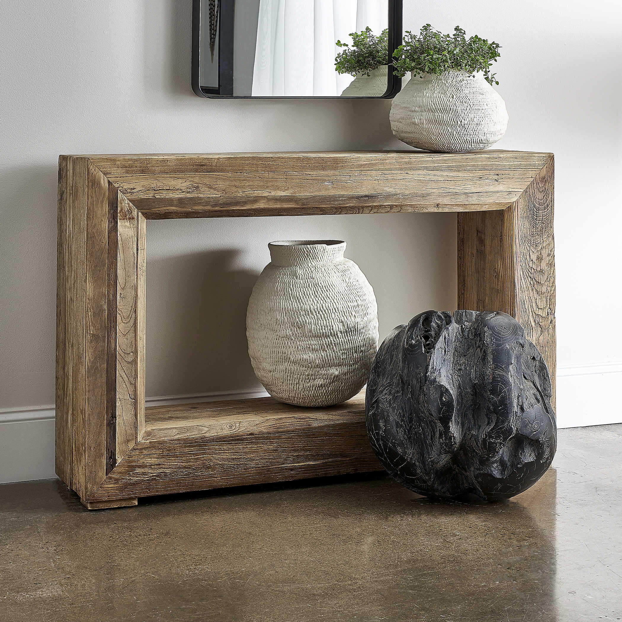 Uttermost Brady Console Table