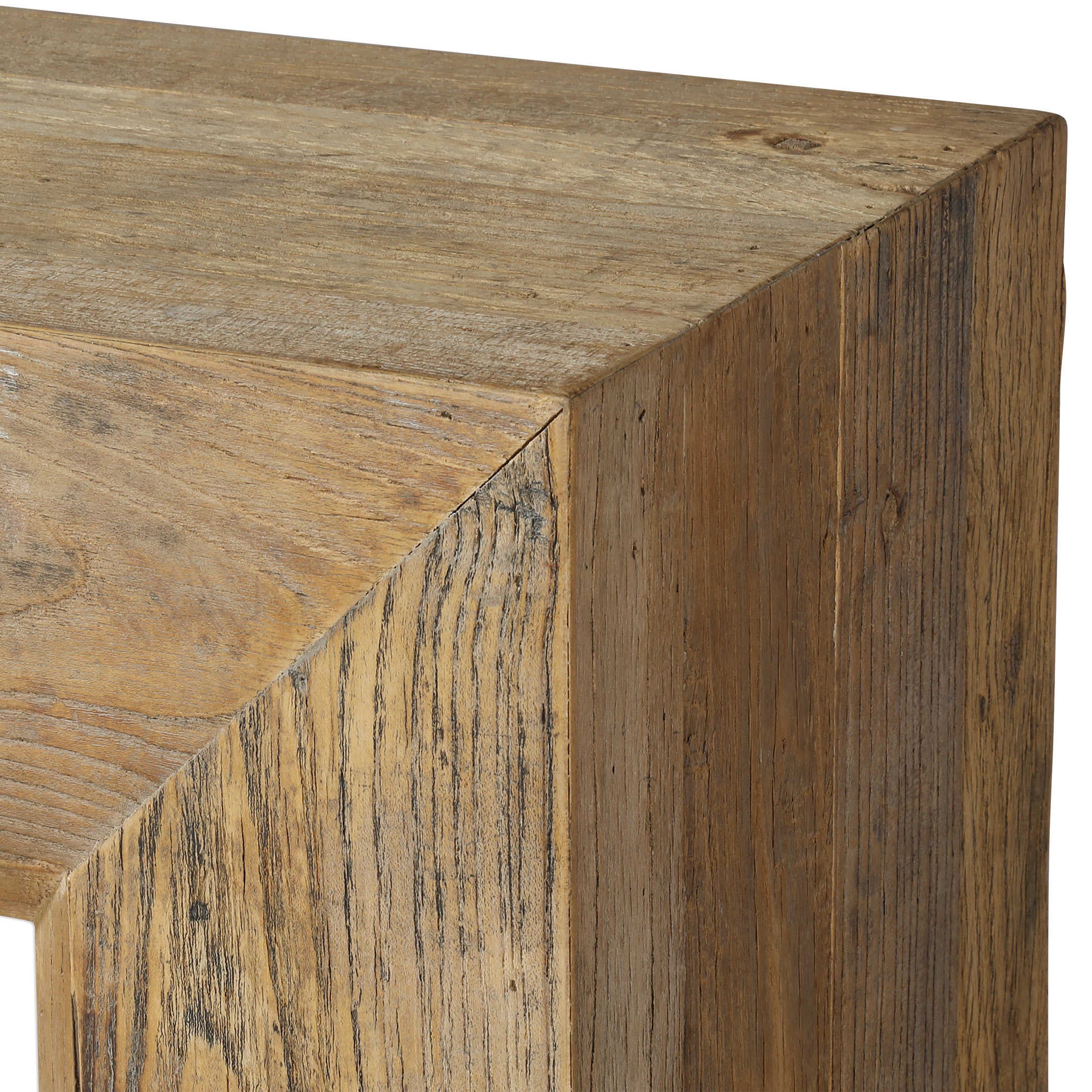 Uttermost Brady Console Table