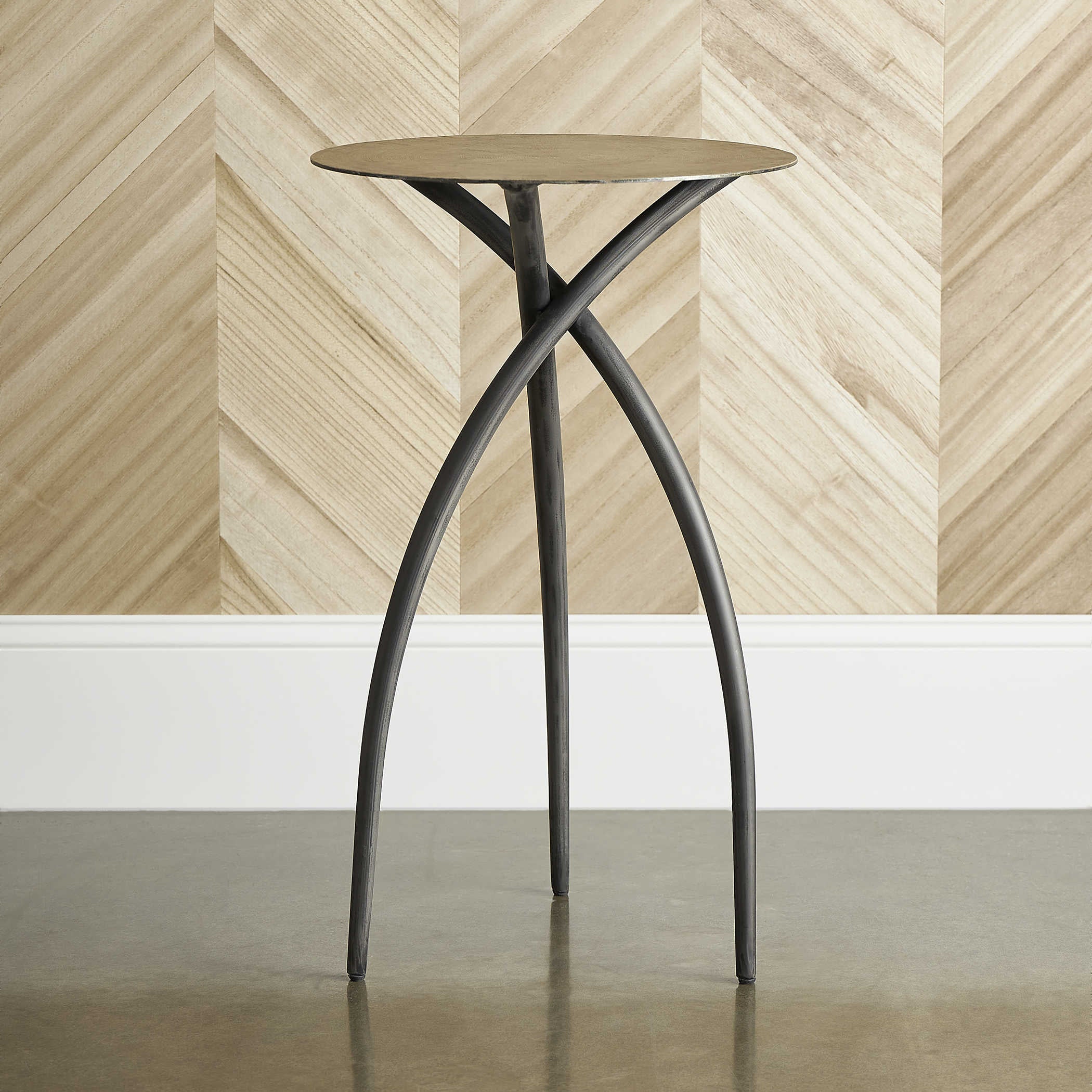 Uttermost Renly Accent Table