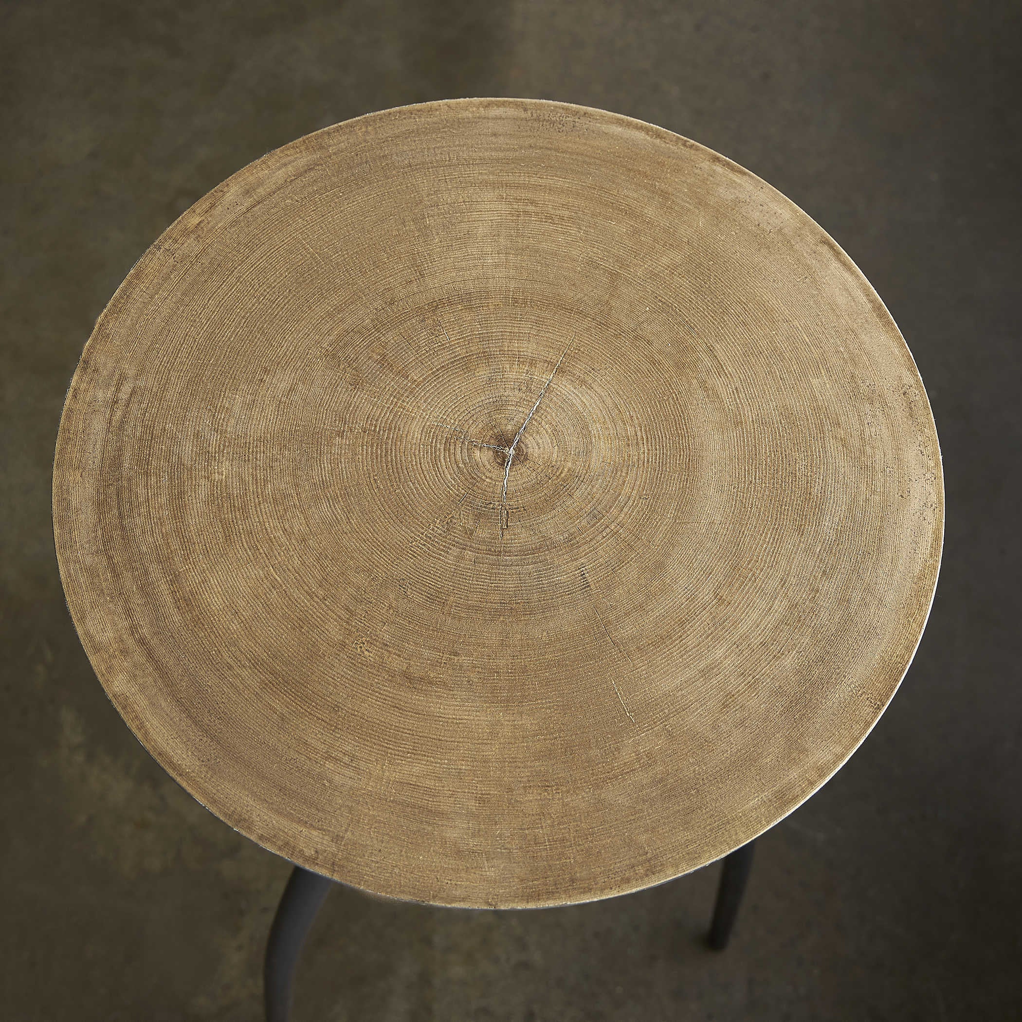 Uttermost Renly Accent Table