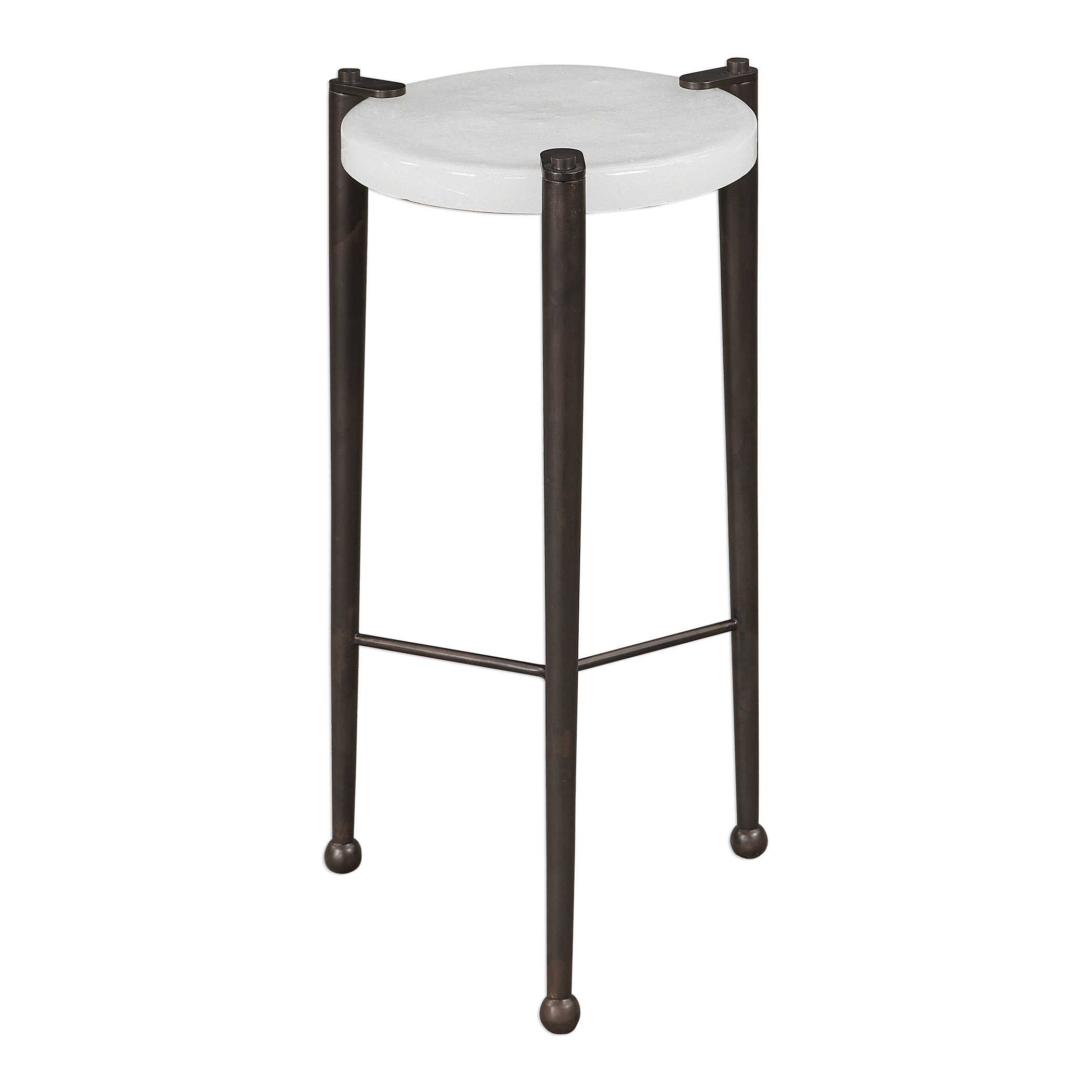 Uttermost Ames Drink Table