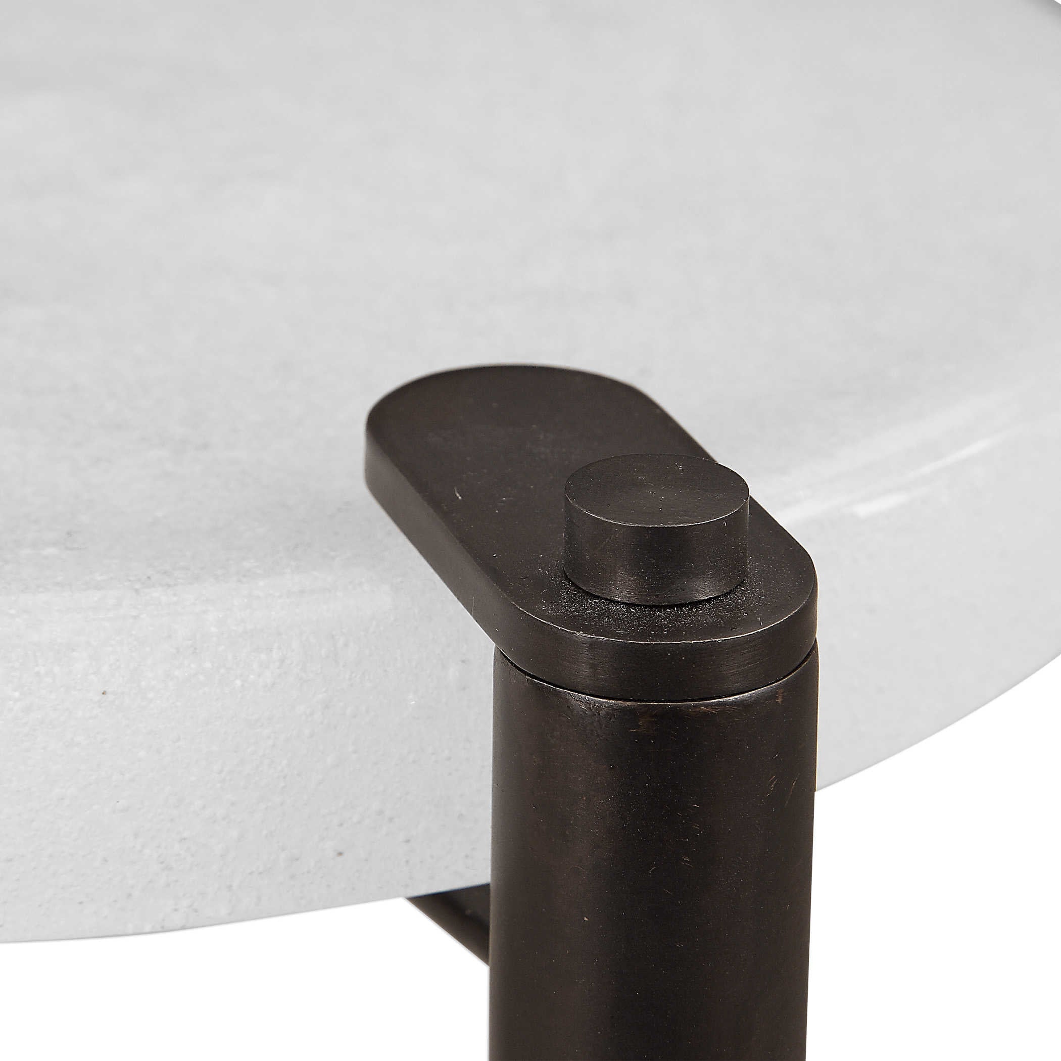 Uttermost Ames Drink Table