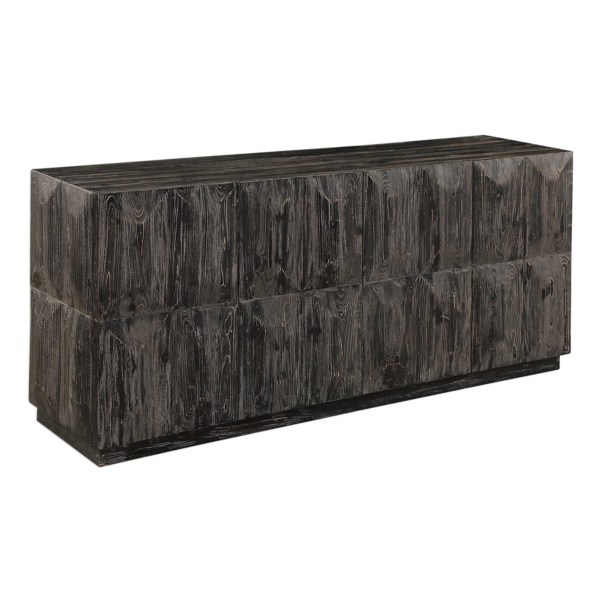Uttermost Barlas Media Console Table
