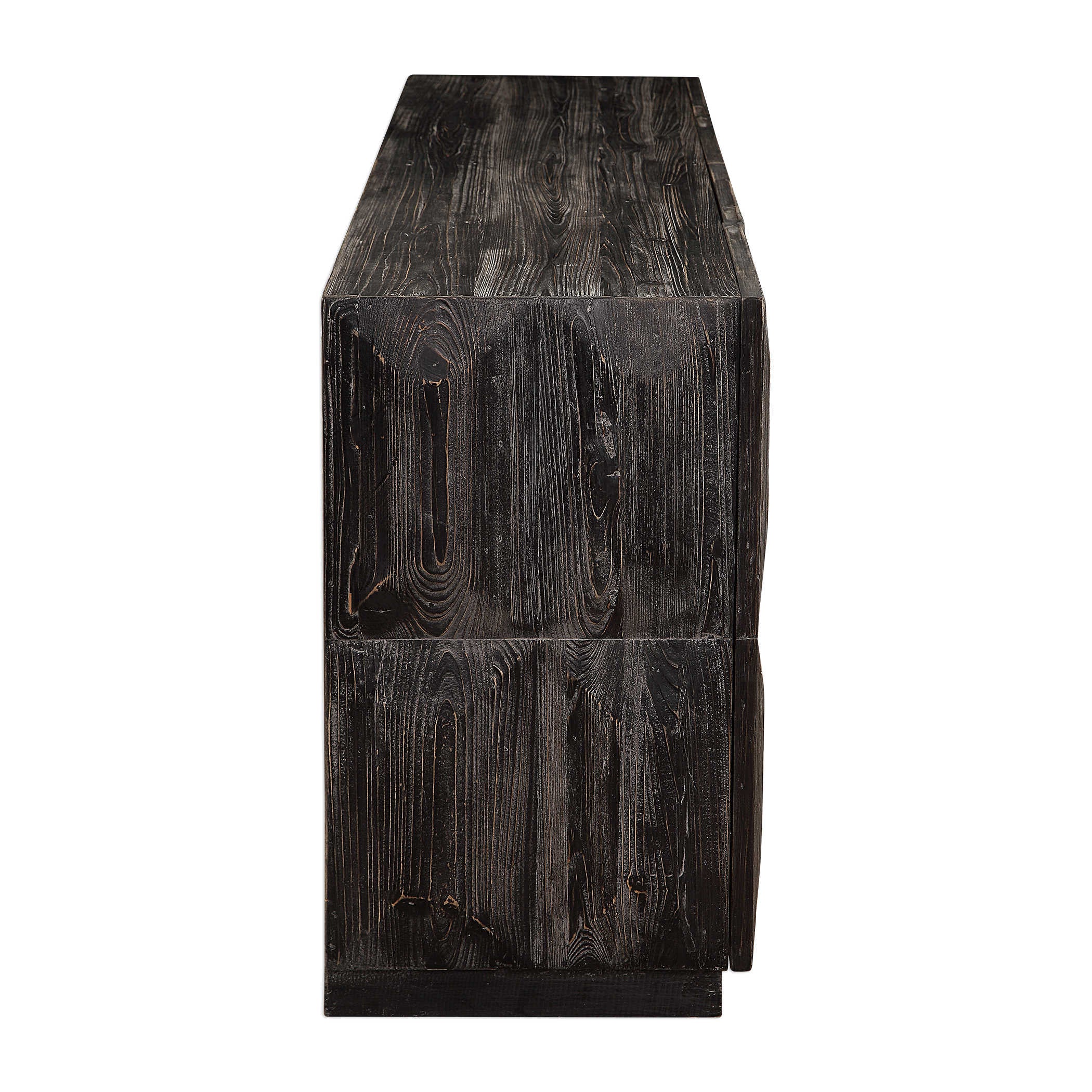 Uttermost Barlas Media Console Table