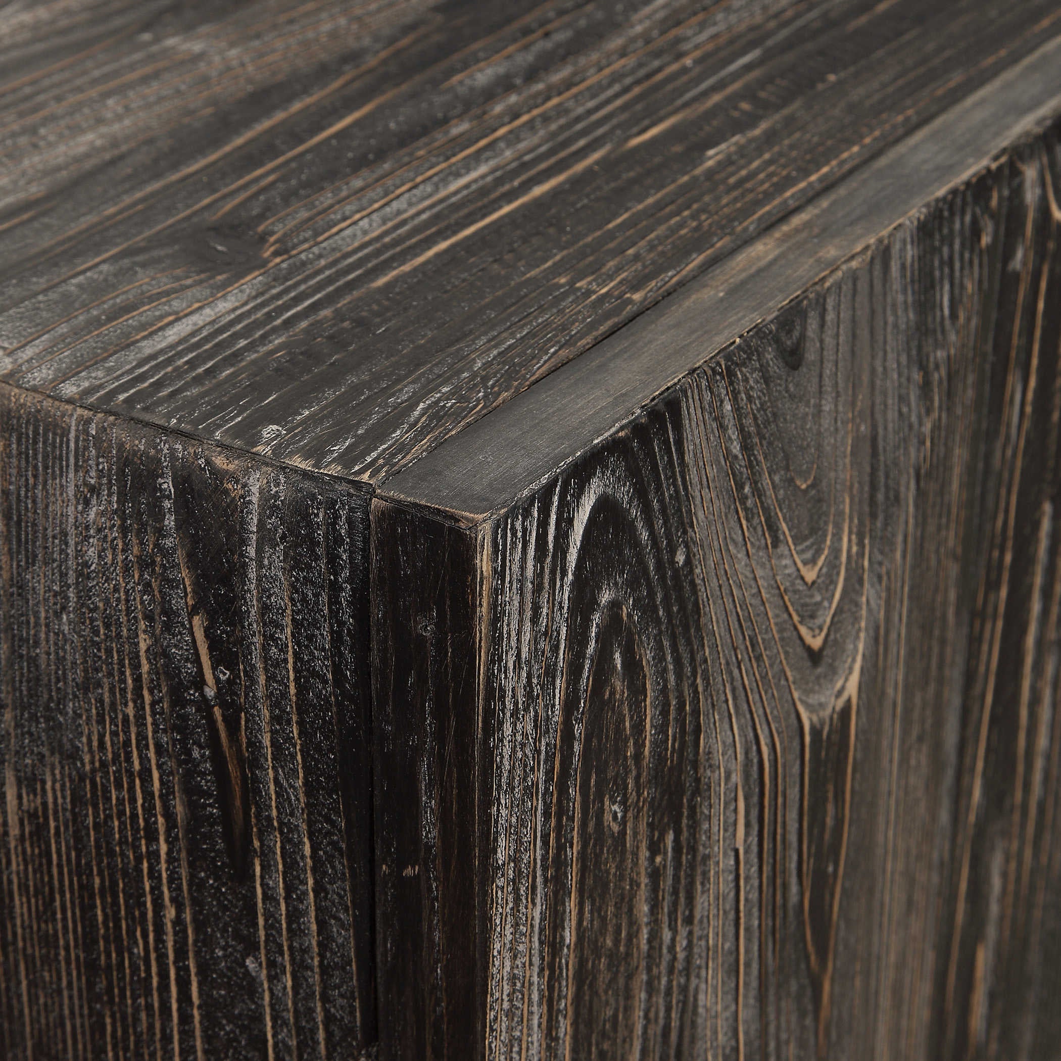 Uttermost Barlas Media Console Table