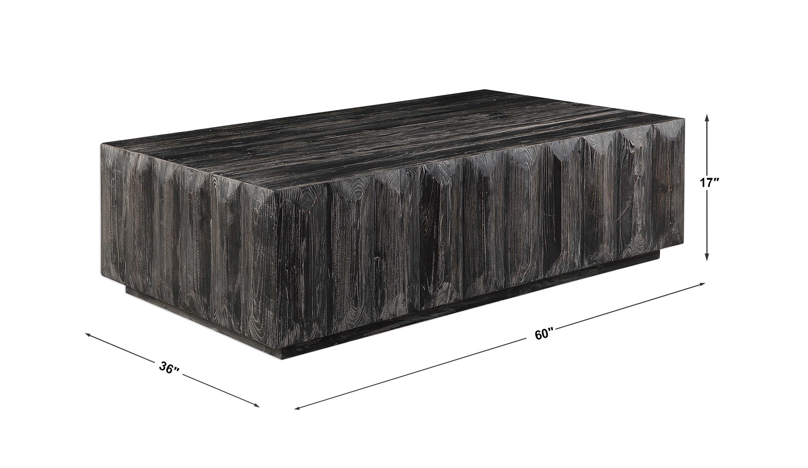 Uttermost Barlas Coffee Table