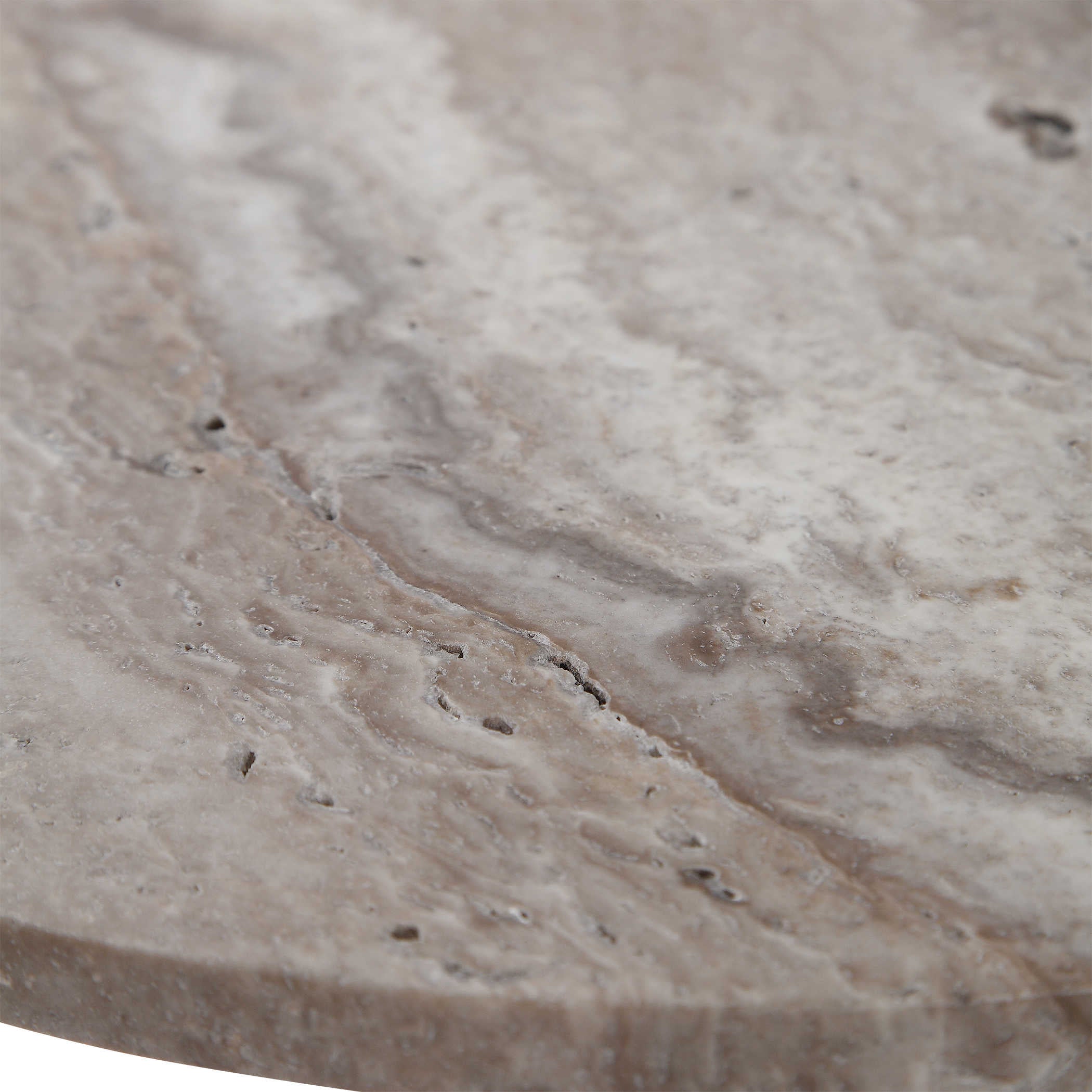 Uttermost Brenton Accent Table