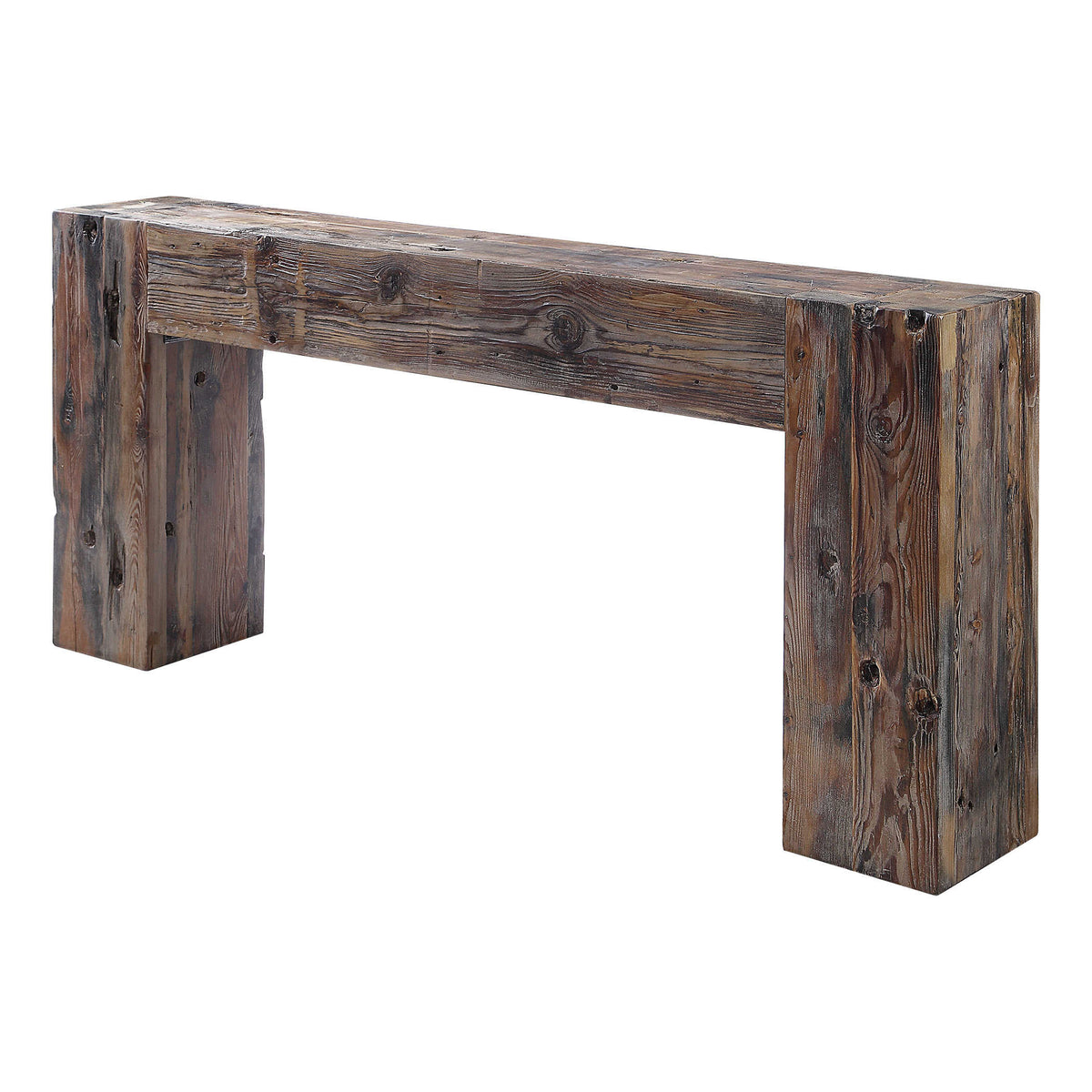 Uttermost Ivena Sofa Table